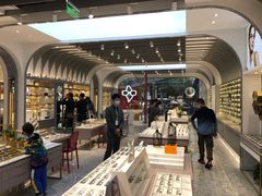 -宝岛眼镜(北京亚运村旗舰店)