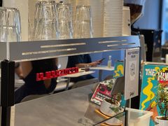 -Seesaw Coffee(上生新所店)