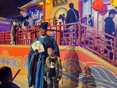 -深圳锦绣中华民俗村