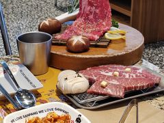 -安又胖韩国烤肉(美罗城店)