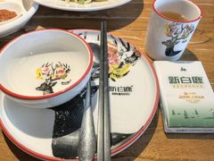 -新白鹿餐厅(银泰西湖文化广场店)