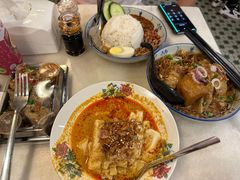 -何九海南茶店(鬼仔巷店)
