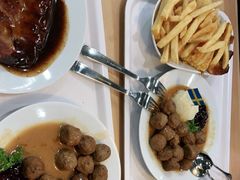 -宜家·瑞典风味餐厅(北京西红门店)