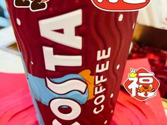 绵绵暖栗-COSTA COFFEE(吴江路店)