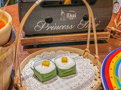 -泰妃殿(武汉首店)