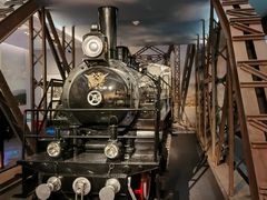 -哈尔滨工业大学-博物馆