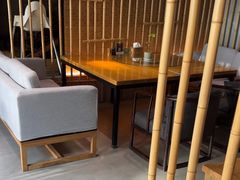 -竹里馆 ·茶食(奥体店)