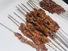 -三个大叔东北烧烤·砂锅菜(西三旗店)