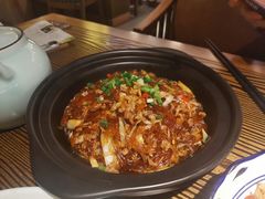 -湖南人家·家传湖南菜(水围店)
