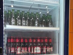 -阿青龙虾·烧烤大排档(湖里万达店)