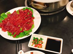 -吉友粥底火锅(方斜路店)