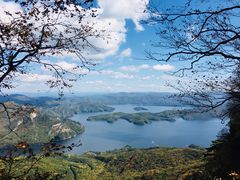 -五女山景区