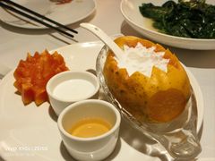 -味钱塘·钱塘浙宴(宋城之江银泰店)