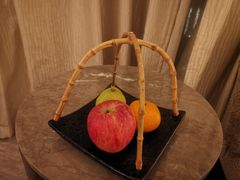 -杭州城中香格里拉大酒店