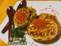 蟹宝-福匠日本料理(人民路店)