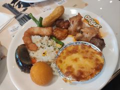 -好伦哥披萨(地坛店)