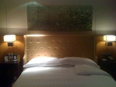 床-成都明宇丽雅饭店