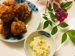 -大将料理餐厅(汇锦街店)
