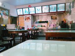-食惠里小笼包面馆(越秀店)