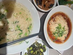 -松鹤楼·苏式汤面(虹桥天地店)