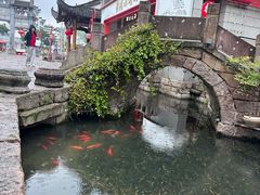 -黎阳老街