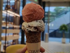 -CREAM STORY意大利手工冰淇淋&甜品(万象前海店)