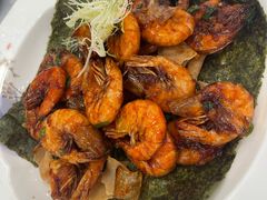 -海宝酒家(中山四路店)