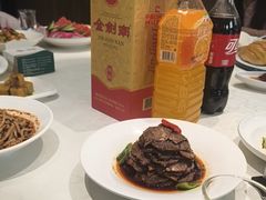 -丝宴·凤城印象·西北特色菜(彩虹湾店)