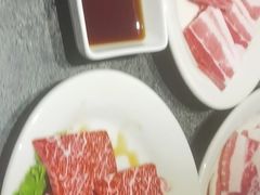 -NIUAN牛庵·日式和牛烧肉(恒隆店)