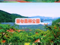 -三溪村