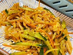 -东吉馆韩式餐厅(八经街总店)