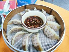 蒸饺-聚味瞿记·龙虾堂(树木岭店)