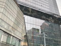 -成都仁恒格蓝柏薇酒店公寓