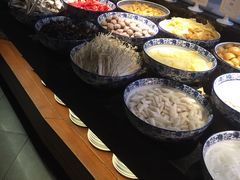-星伦多自助料理·涮烤一体(虹悦城店)
