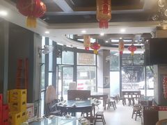 -江湖黑大兔(杨家坪店)