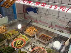 -矮子粉店1985·长沙米粉(湘春路店)