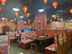 -粗粮人家·东北菜(洋桥店)