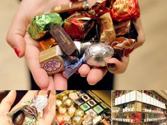 -VENCHI 闻绮(北京国贸商城店)