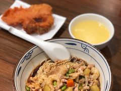 大三鲜-爱家面馆(常州总店)