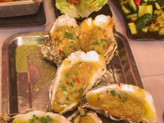 -云晓光头烧烤吧(新大陆广场店)