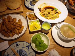 -哈尔滨粥屋(运城总店)