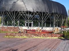 -武清南湖绿博园