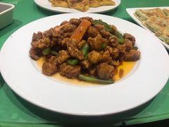 -李氏八大件老菜馆(万宝街店)