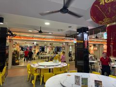 -龙海鲜螃蟹王(宏茂桥店)