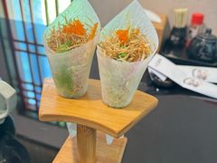 -天狗山料理(省体店)