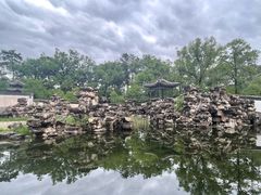 -承德避暑山庄景区