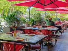 -BROWNSTONE布朗石西班牙餐厅(富城店)