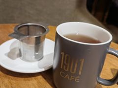 祁门红茶-1901 Cafe(西四店)