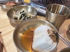 -金顺韩式烤肉·网红烤肉店(广利路店)