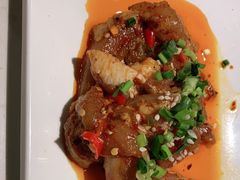 -么子烤肉(化龙池店)